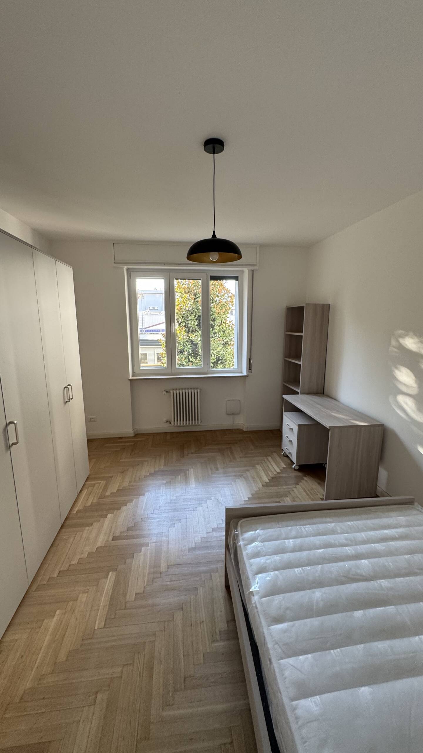 Appartamento per locazione a studenti fuorisede