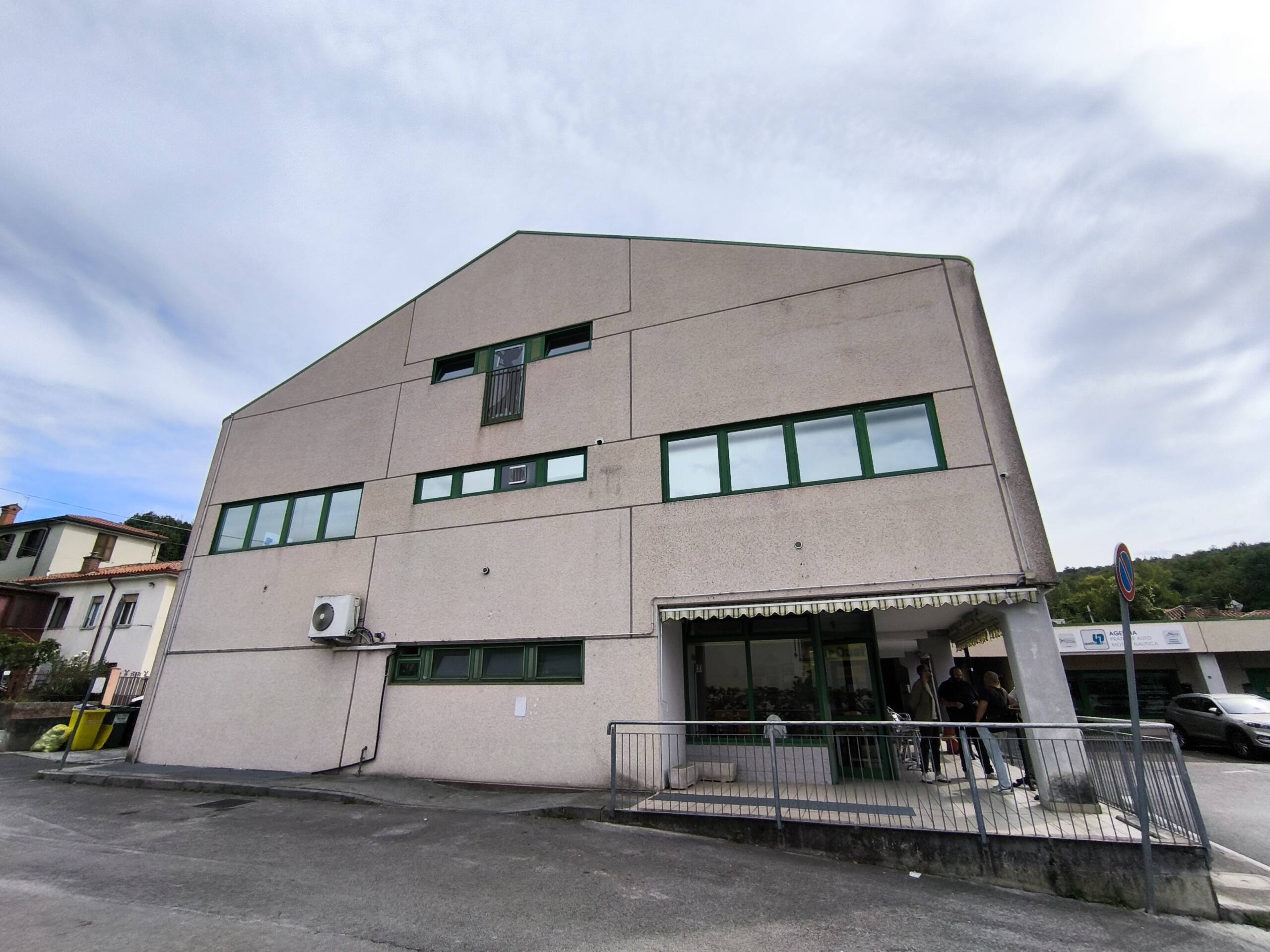 hotel oasi-via flavia aquilinia 39, muggia