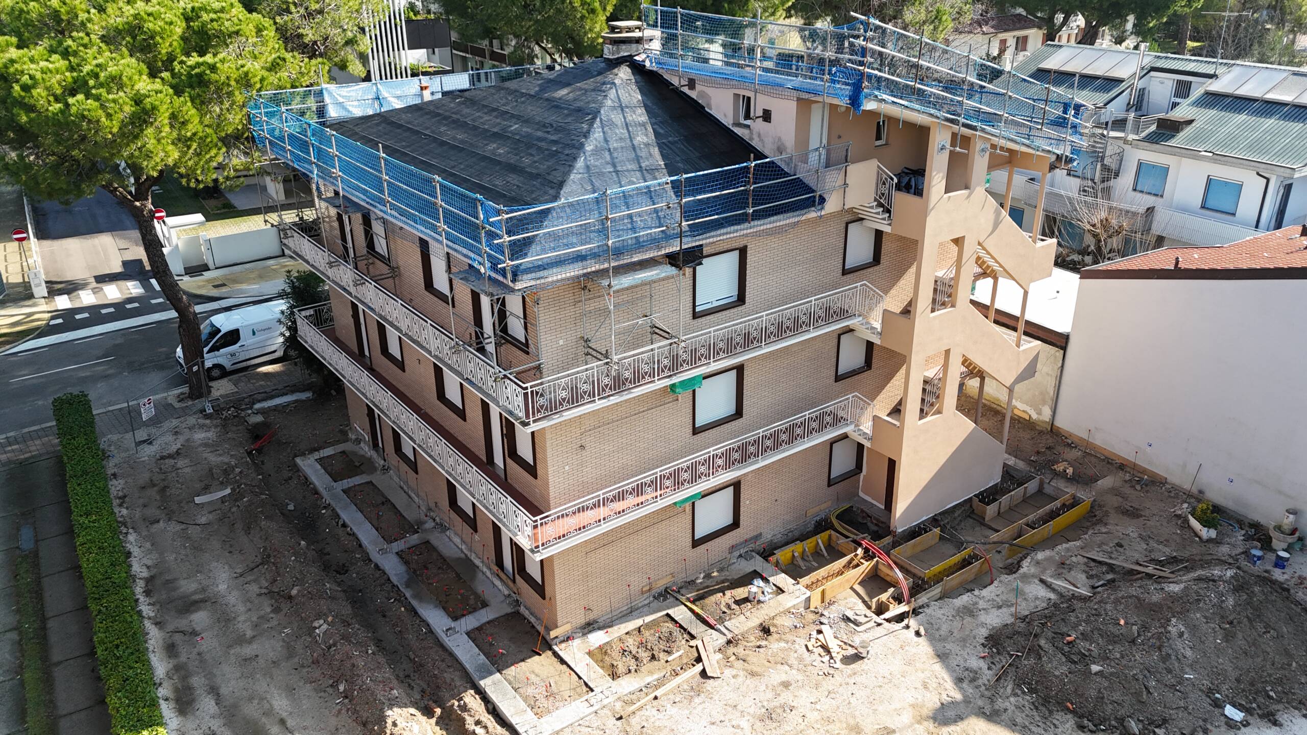 Viale Verona, 17 – Lignano Sabbiadoro