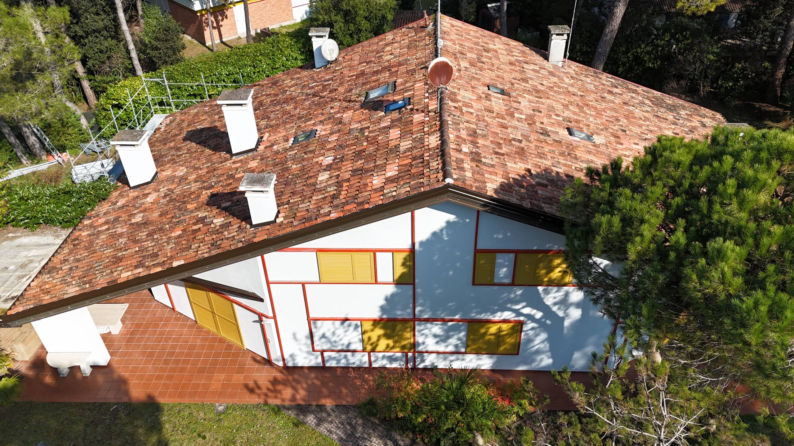 Raggio del Levante, 25 – Lignano Pineta (UD)