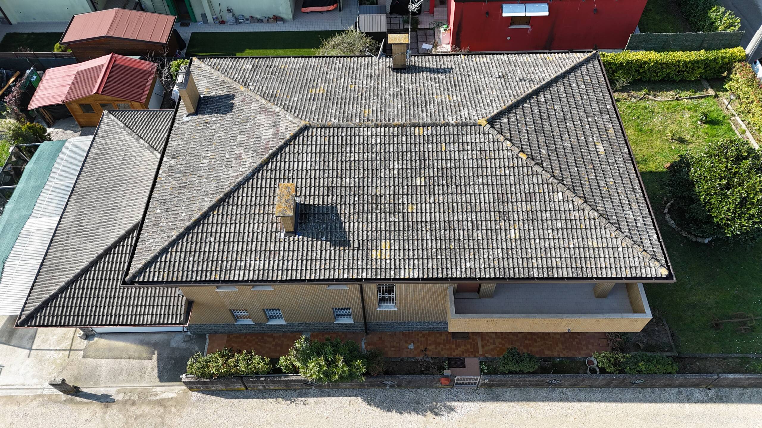 Via Don Primo Mazzolari, 13 – Pertegada (UD)